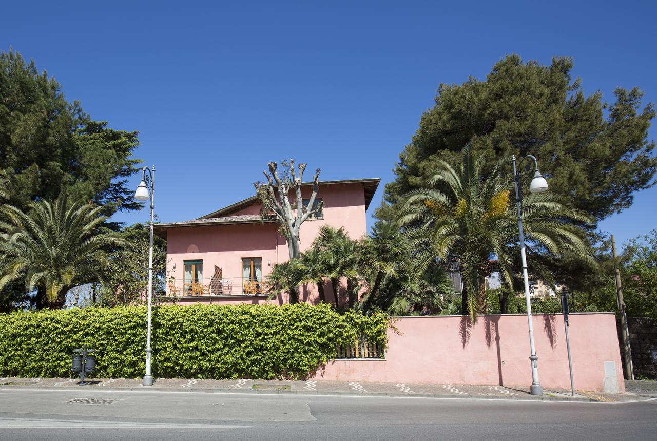 Villa Rosa Sorrento Exterior photo