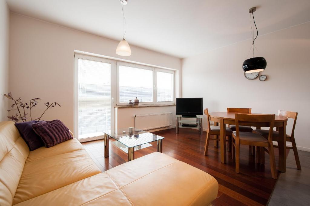 Exclusive Apartments - Old Town Wroclaw Room photo