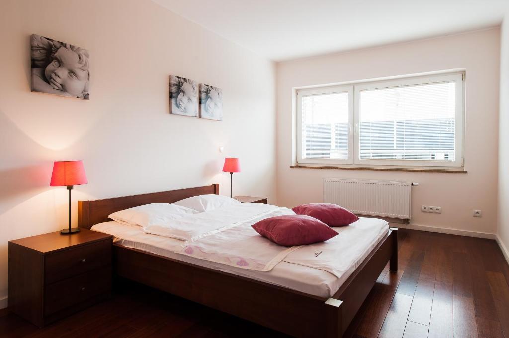 Exclusive Apartments - Old Town Wroclaw Room photo