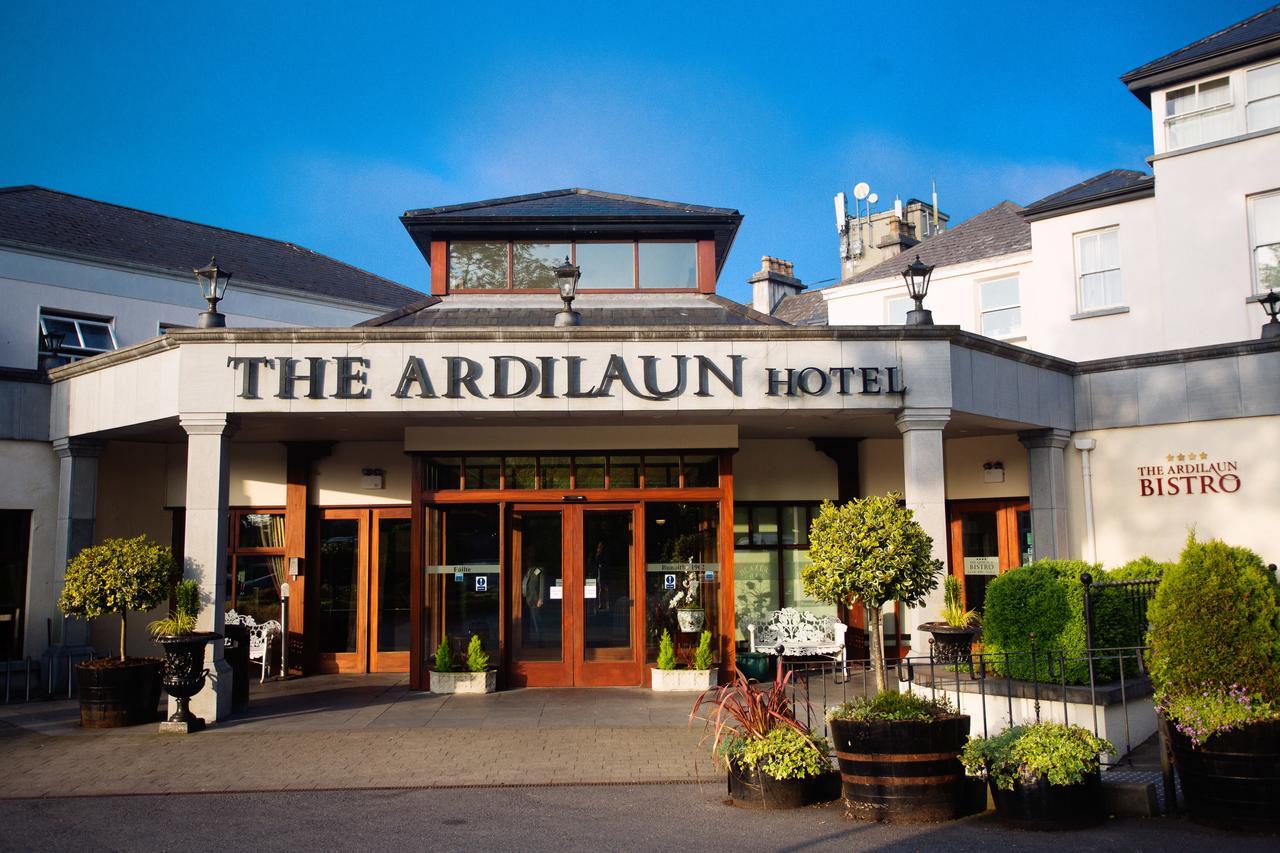 The Ardilaun Hotel Galway Exterior photo