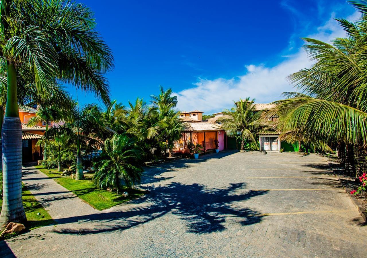 Villa Baoba Armacao dos Buzios Exterior photo