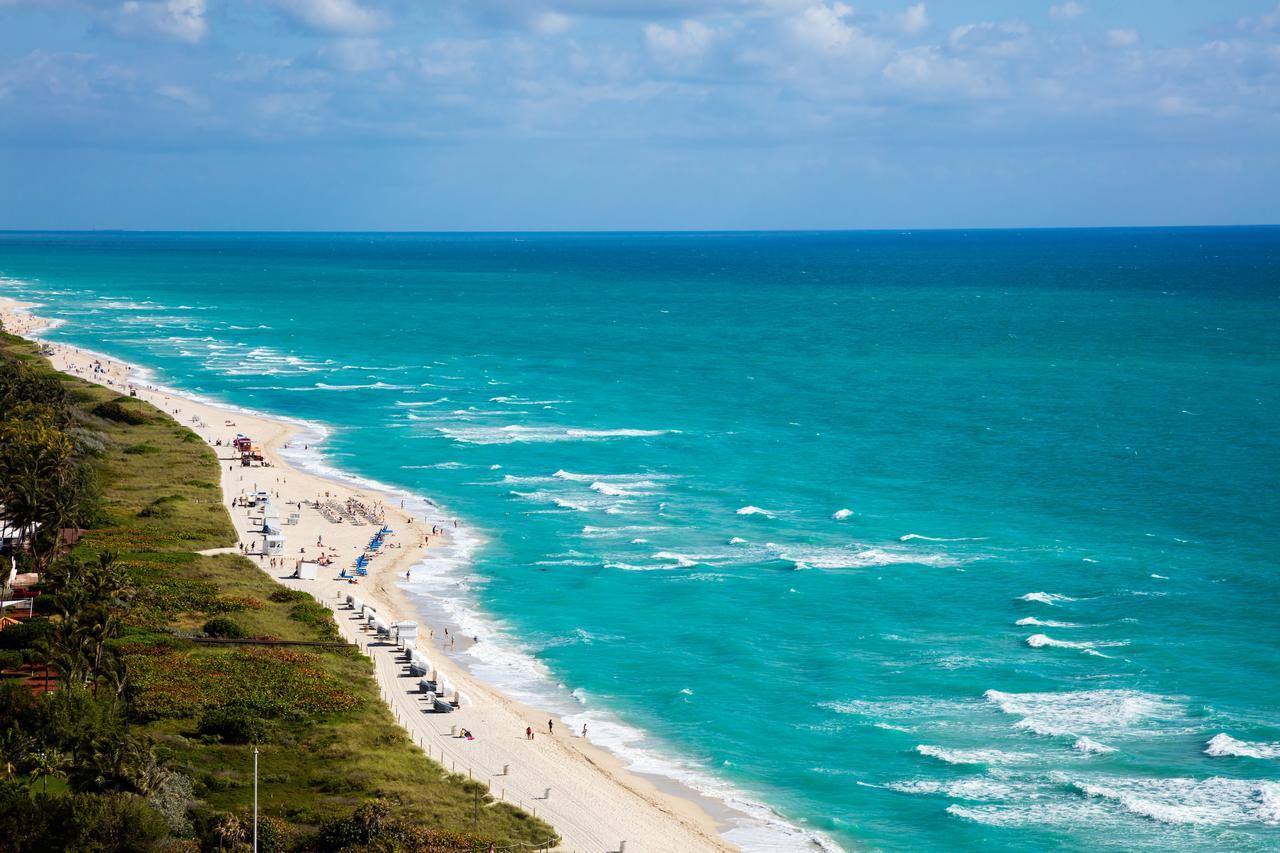 Eden Roc Miami Beach Exterior photo