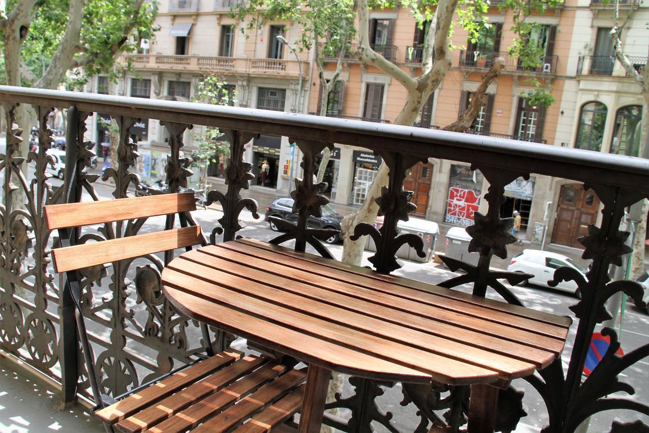 Anba Boutique (Adults Only) Bed & Breakfast Barcelona Exterior photo