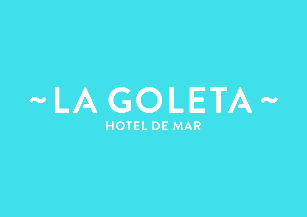 La Goleta Hotel De Mar - Adults Only Port de Pollenca Exterior photo