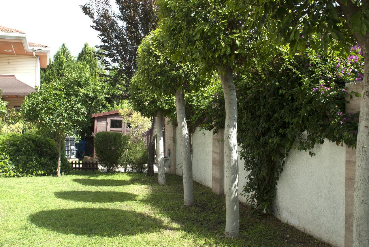 Bamont Villas Kemer Exterior photo