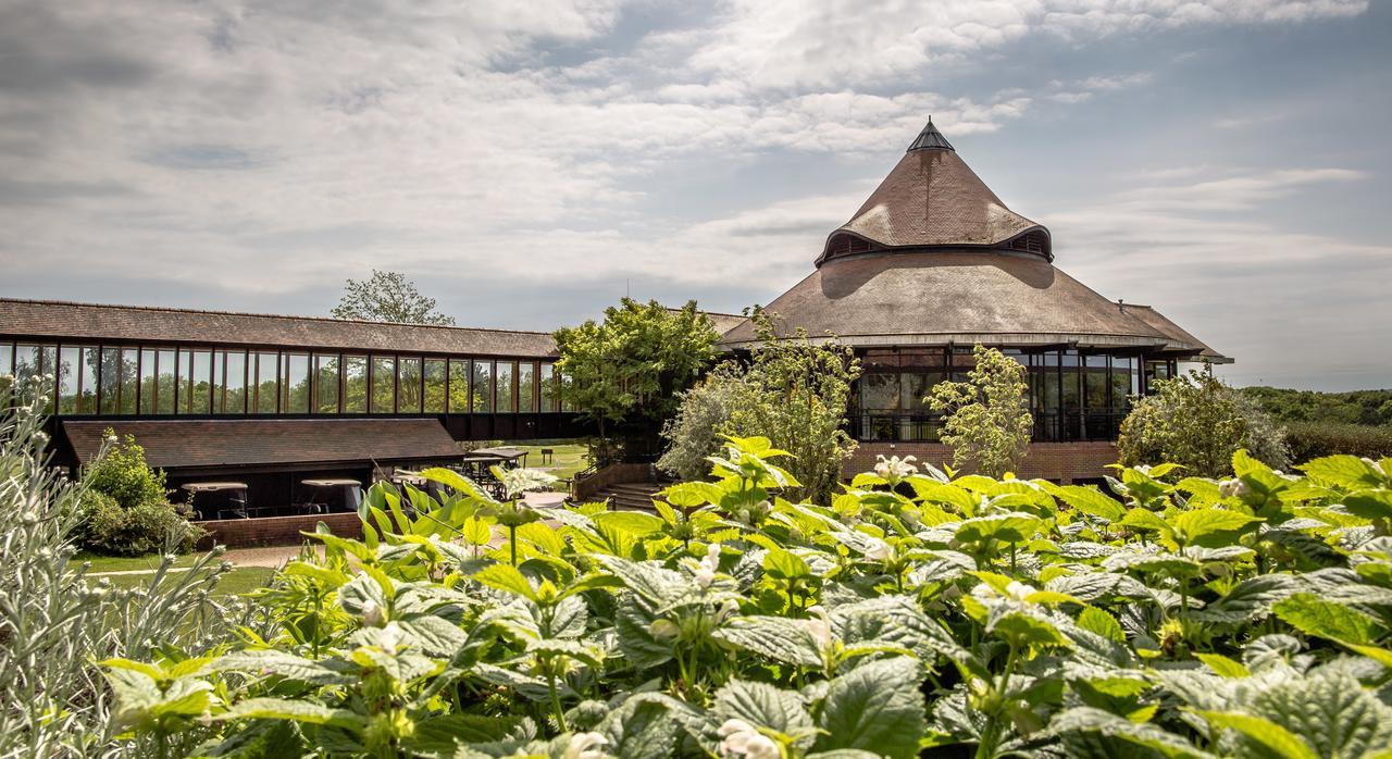 East Sussex National Hotel, Golf Resort & Spa Uckfield Exterior photo