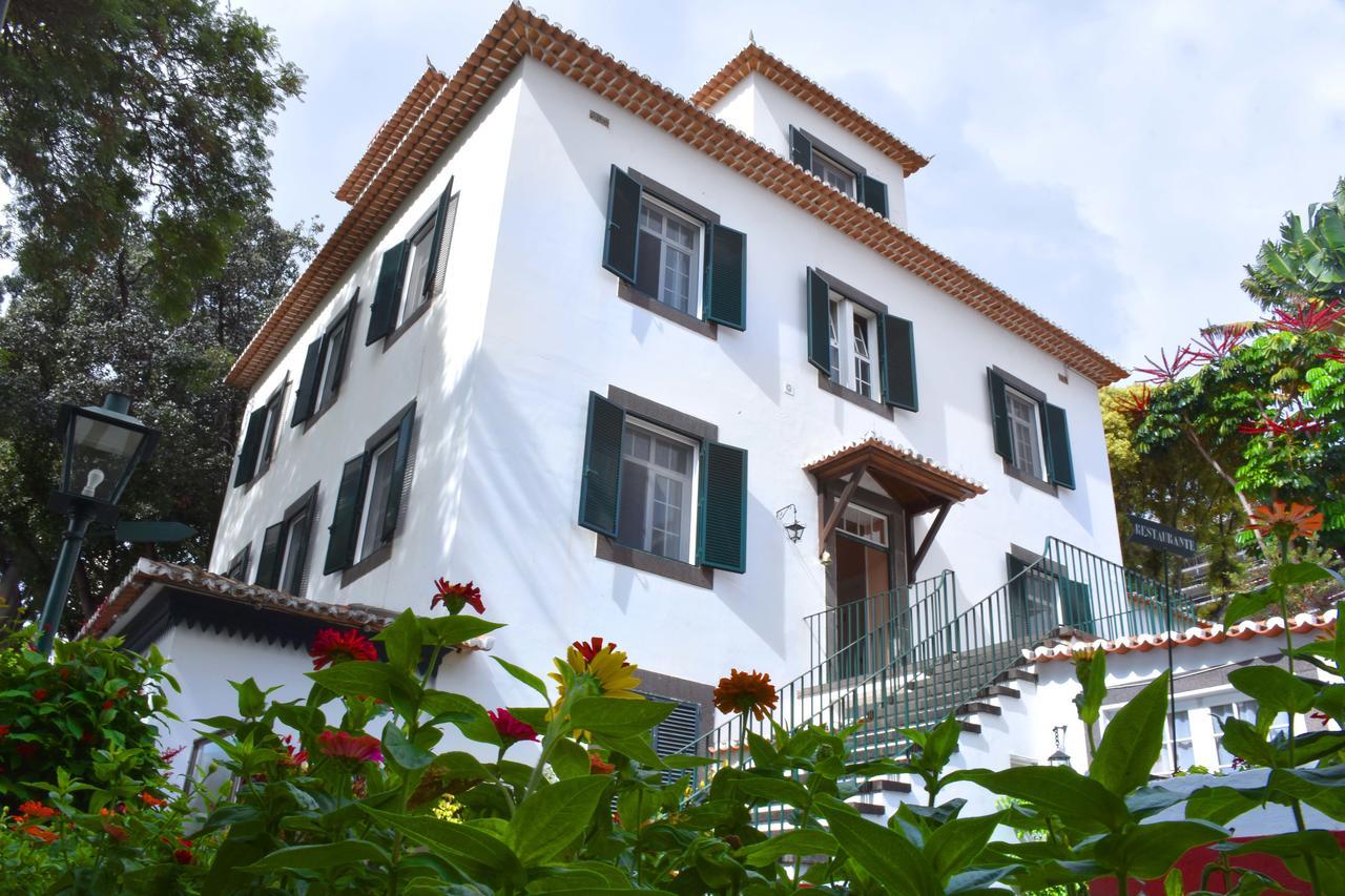 Quinta Da Penha De Franca Hotel Funchal  Exterior photo