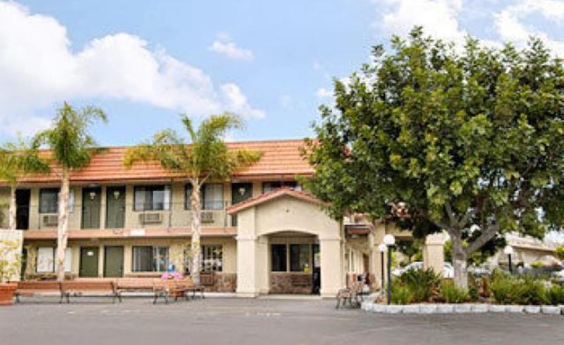 Hotel Primera San Diego Exterior photo
