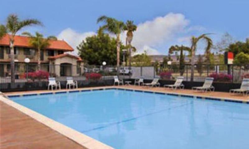 Hotel Primera San Diego Facilities photo