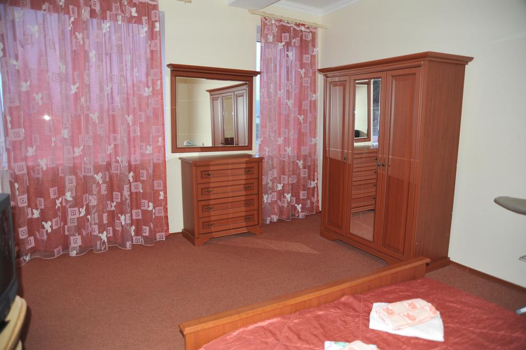U Bocharova Ruchya Hotel Sochi Room photo