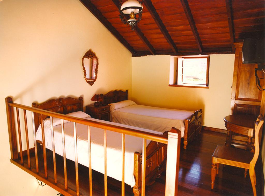 Casa Del Cura Viejo Guest House Tenerife Island Room photo
