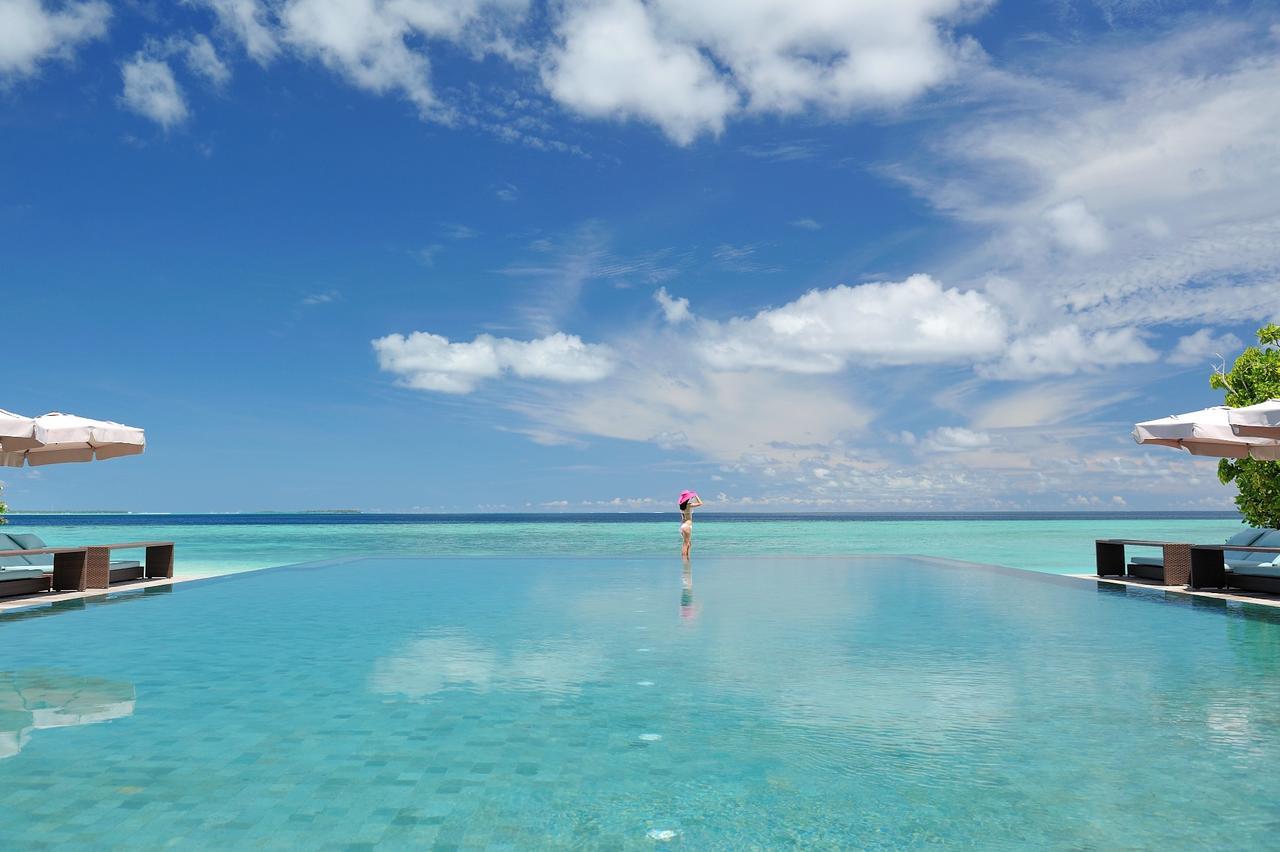 Ayada Maldives Hotel Gaafu Alifu Atoll Exterior photo