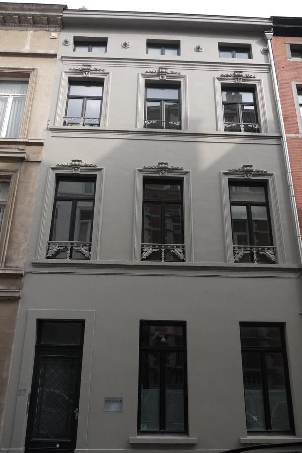 Bnb Urban Brussels Exterior photo