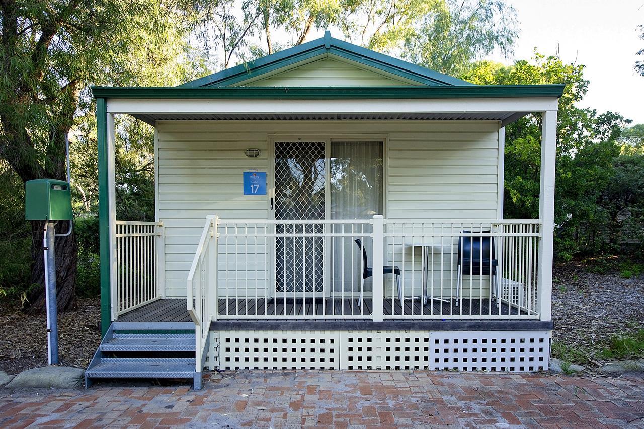 Discovery Parks - Woodman Point Coogee Exterior photo