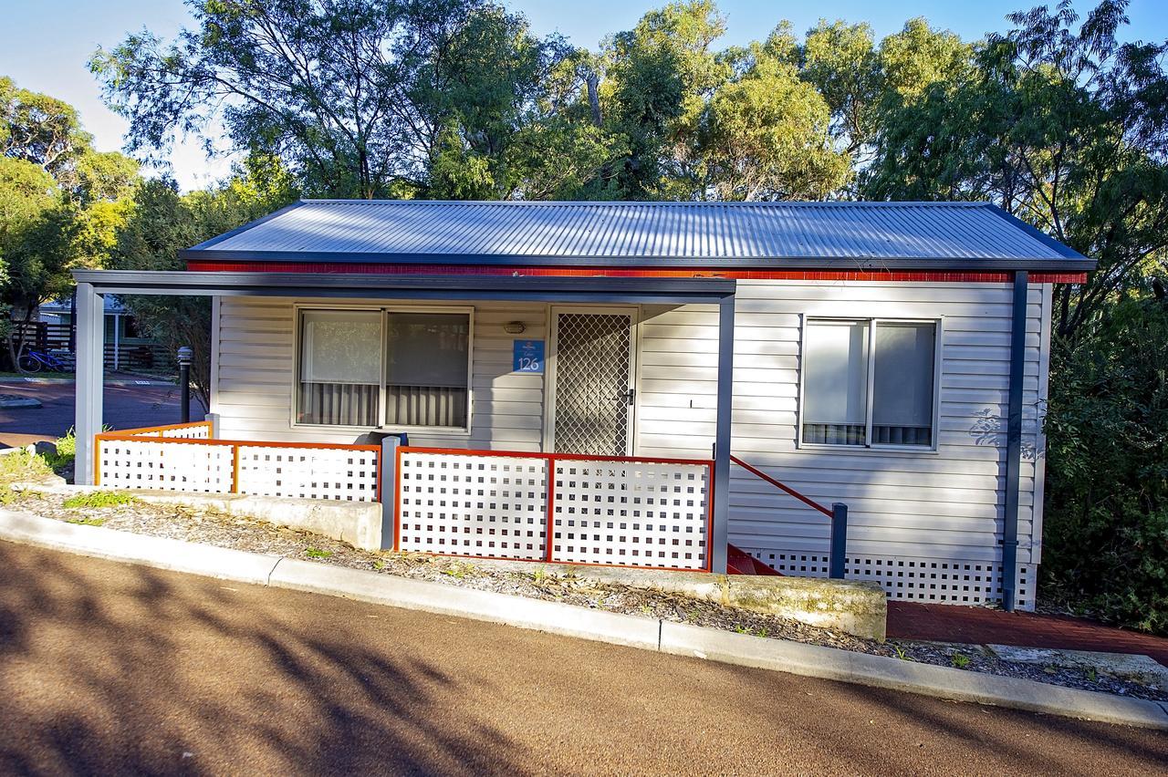 Discovery Parks - Woodman Point Coogee Exterior photo