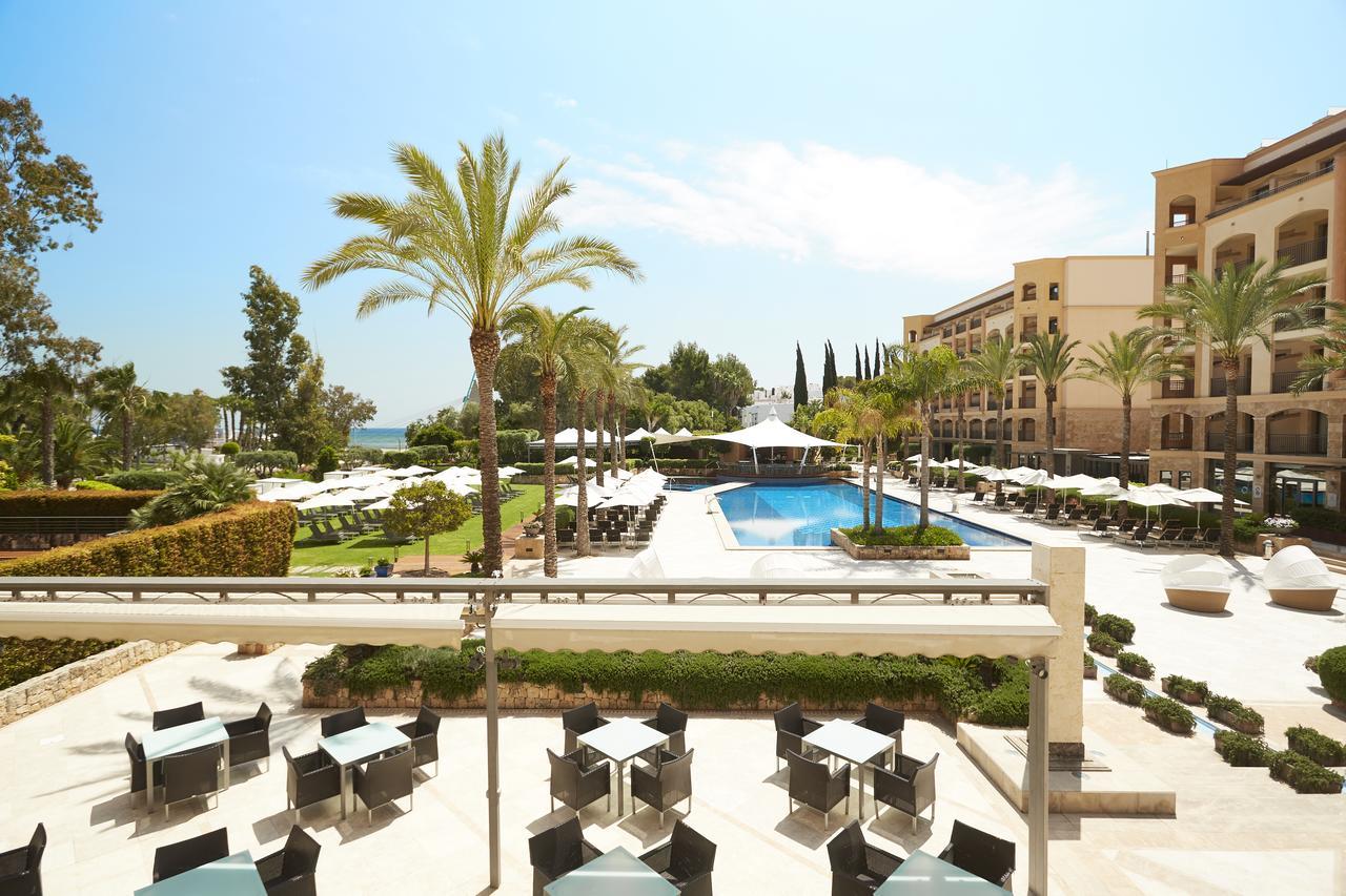 Insotel Fenicia Prestige Suites & Spa Santa Eularia des Riu Exterior photo