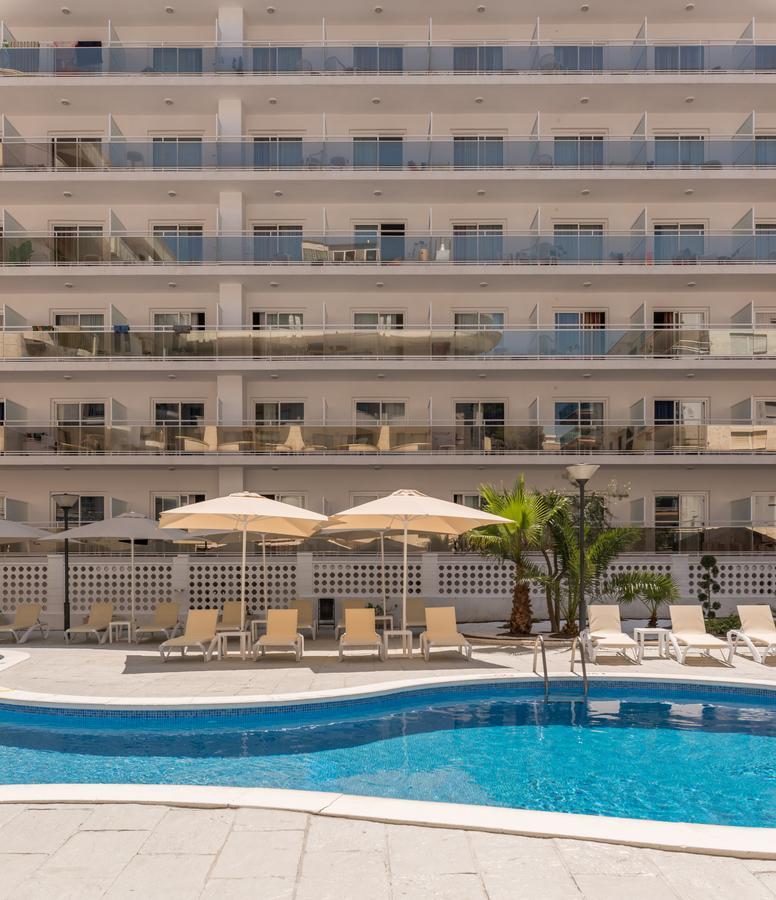 Hotel Salou Beach By Pierre & Vacances Exterior photo