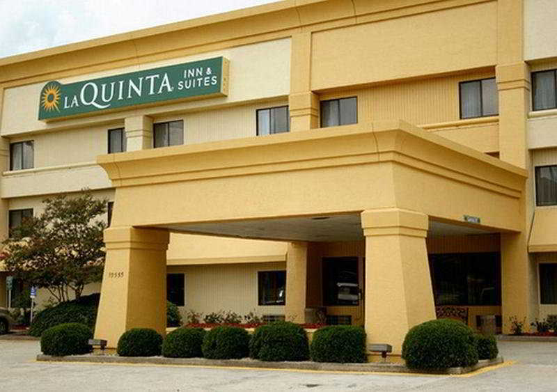 La Quinta By Wyndham Baton Rouge Siegen Lane Hotel Exterior photo