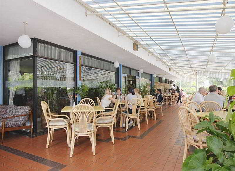 Sentrim Boulevard Hotel Nairobi Restaurant photo