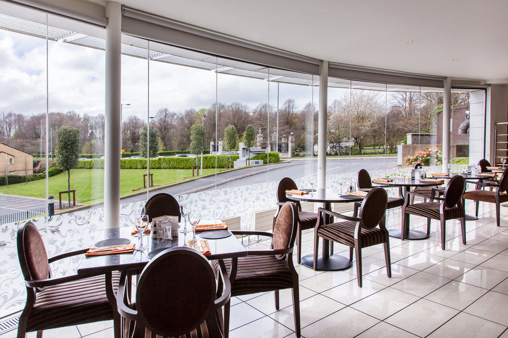 The Stormont Hotel Belfast Exterior photo