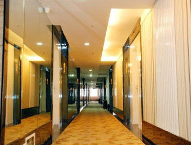 Super 8 Hotel Putian Rong Hai Exterior photo
