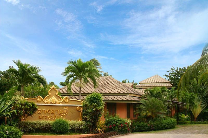 The Bay Samui Hotel Koh Samui Exterior photo