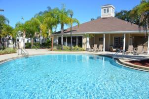 Lucaya Village -  3 Bedroom Townhome, Electronic Locks Kissimmee Exterior photo