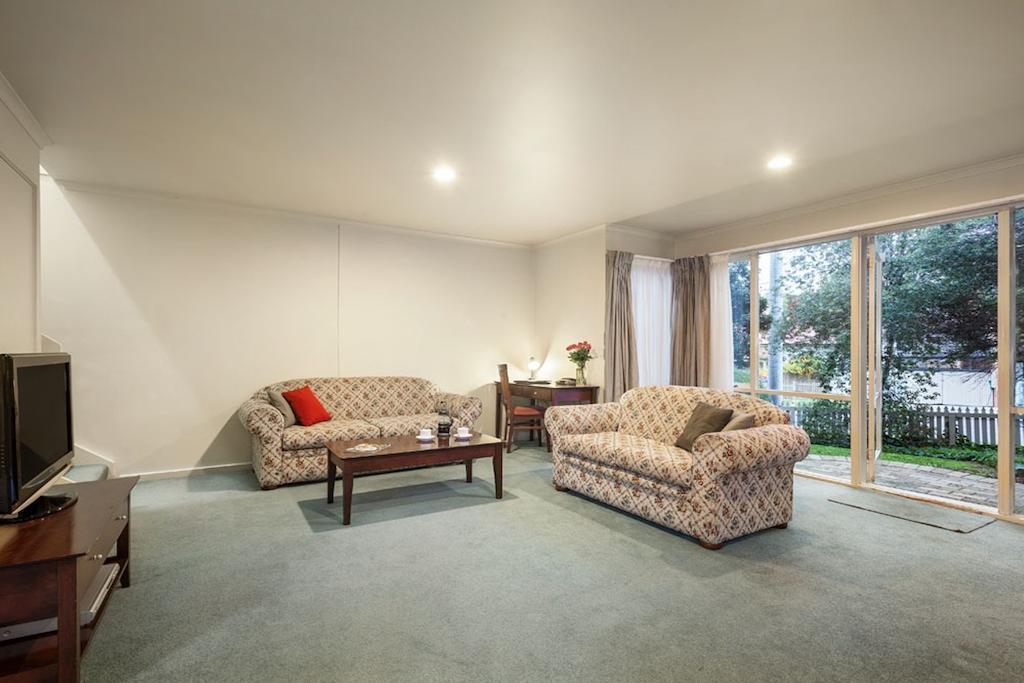 Alphington Serviced Apartments Melbourne Room photo