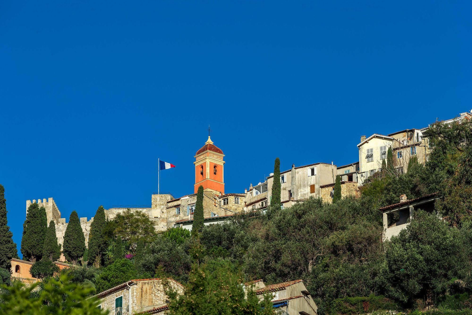 Hotel Le Grand Cap Roquebrune-Cap-Martin Exterior photo