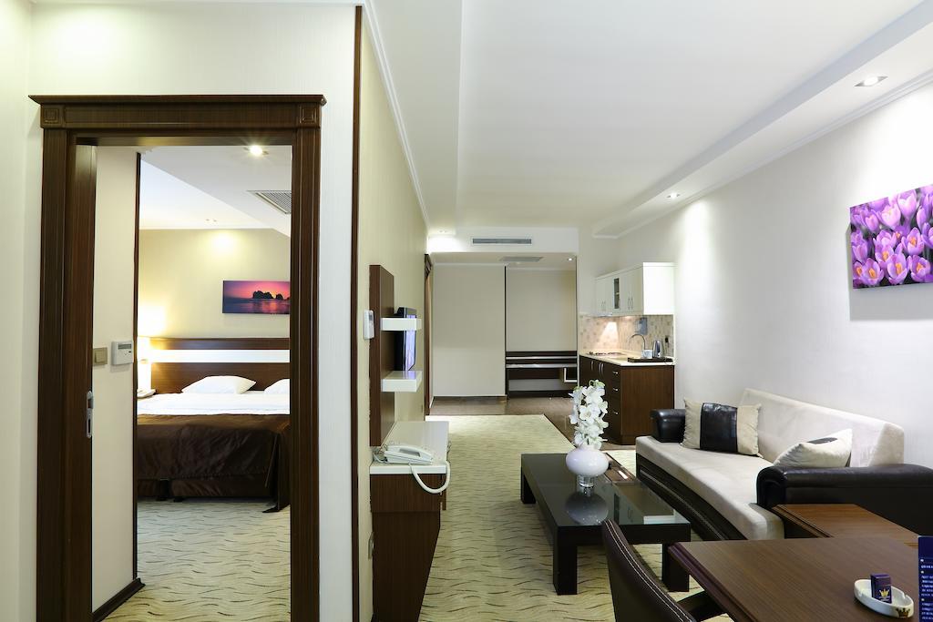 Elit Class Residence Hotel Gaziantep Room photo