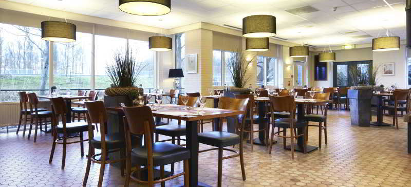Campanile Hotel & Restaurant Gouda Exterior photo
