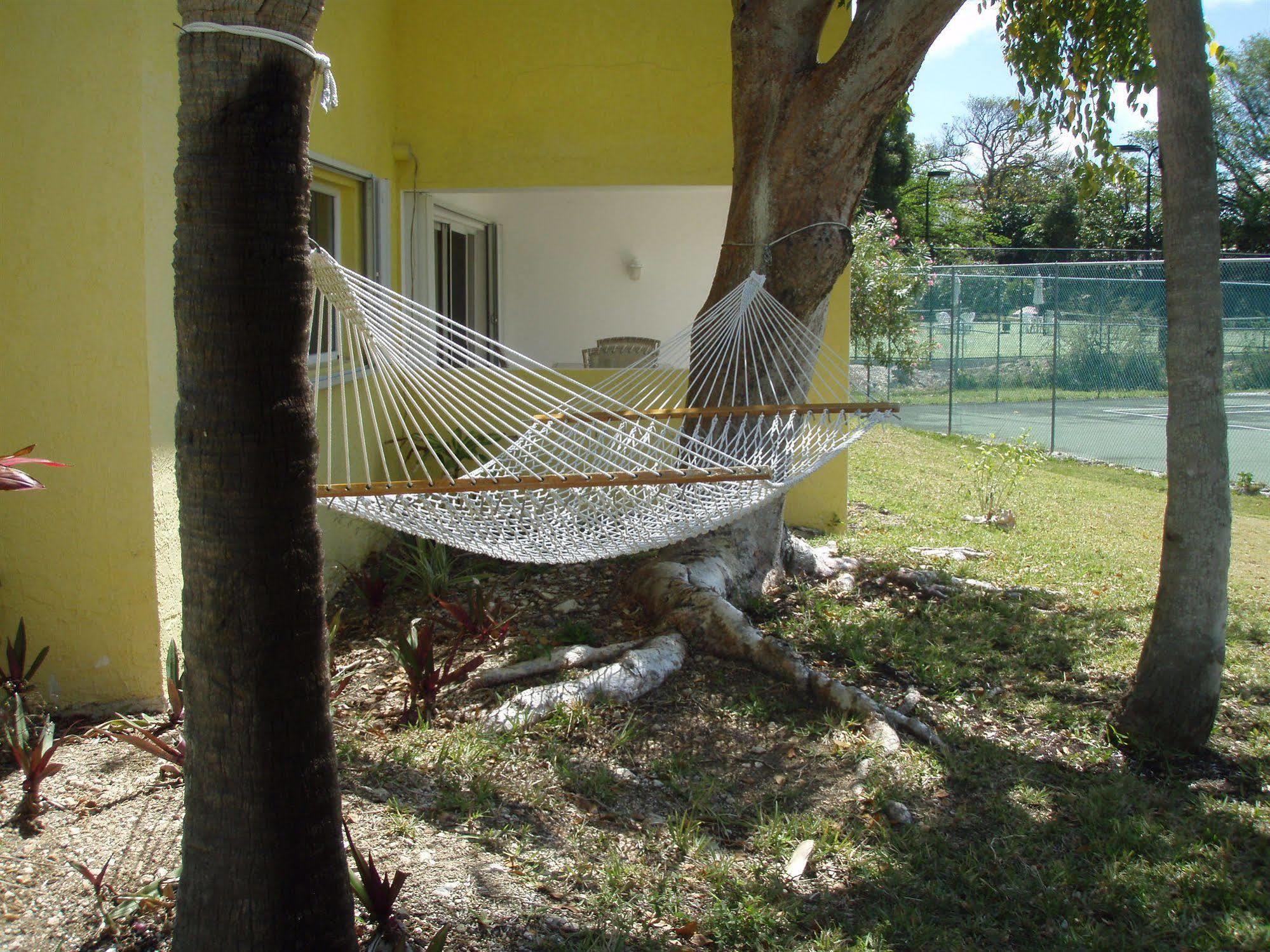 Hammock Heaven By Living Easy Abaco Hotel Marsh Harbour Exterior photo