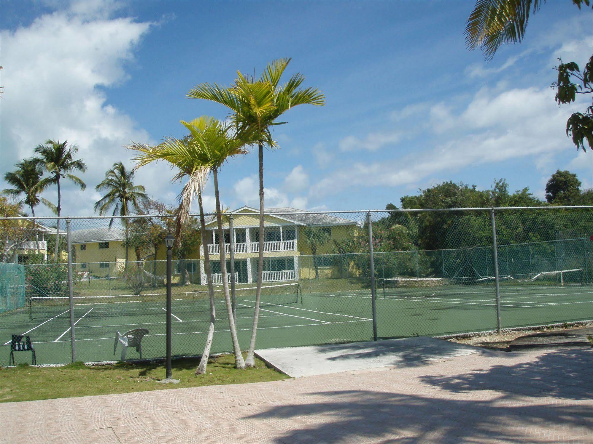 Hammock Heaven By Living Easy Abaco Hotel Marsh Harbour Exterior photo