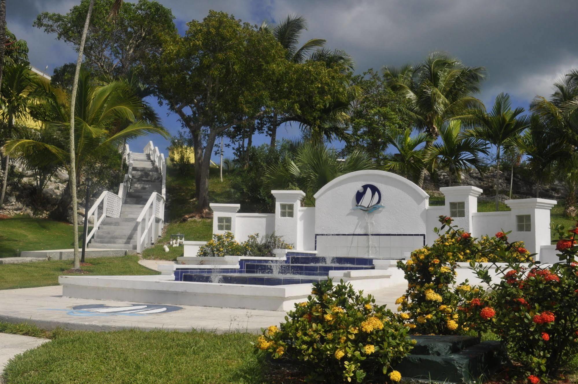 Hammock Heaven By Living Easy Abaco Hotel Marsh Harbour Exterior photo