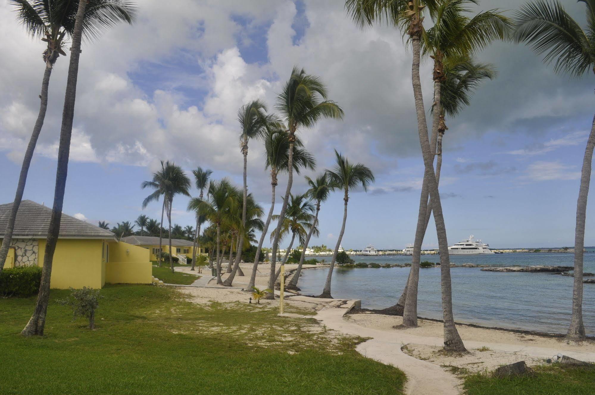 Hammock Heaven By Living Easy Abaco Hotel Marsh Harbour Exterior photo