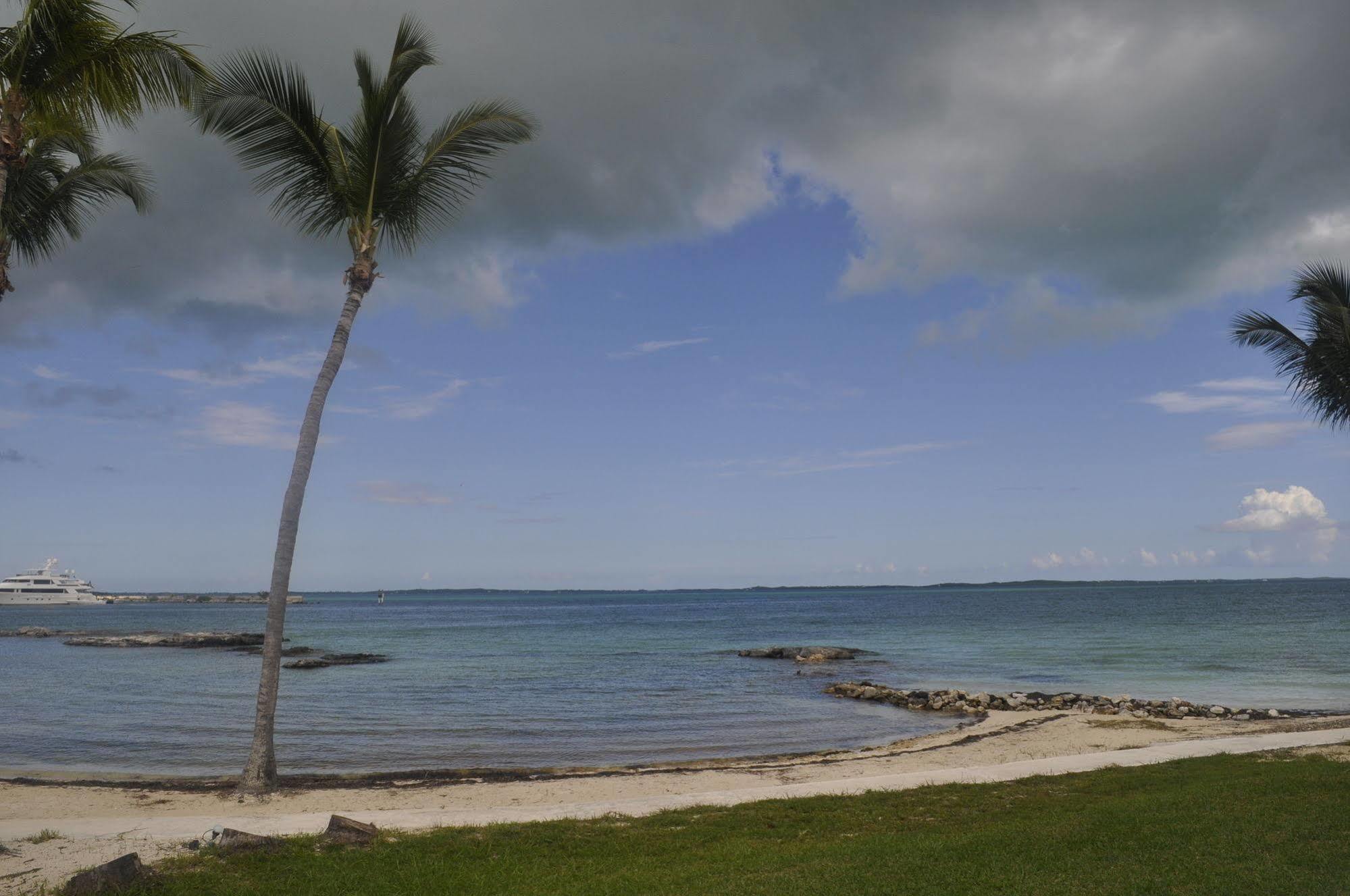 Hammock Heaven By Living Easy Abaco Hotel Marsh Harbour Exterior photo