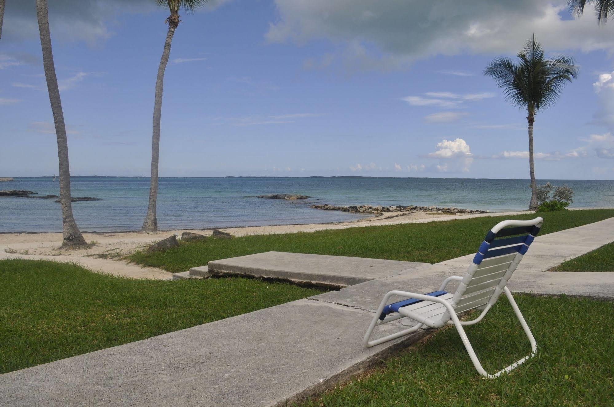 Hammock Heaven By Living Easy Abaco Hotel Marsh Harbour Exterior photo