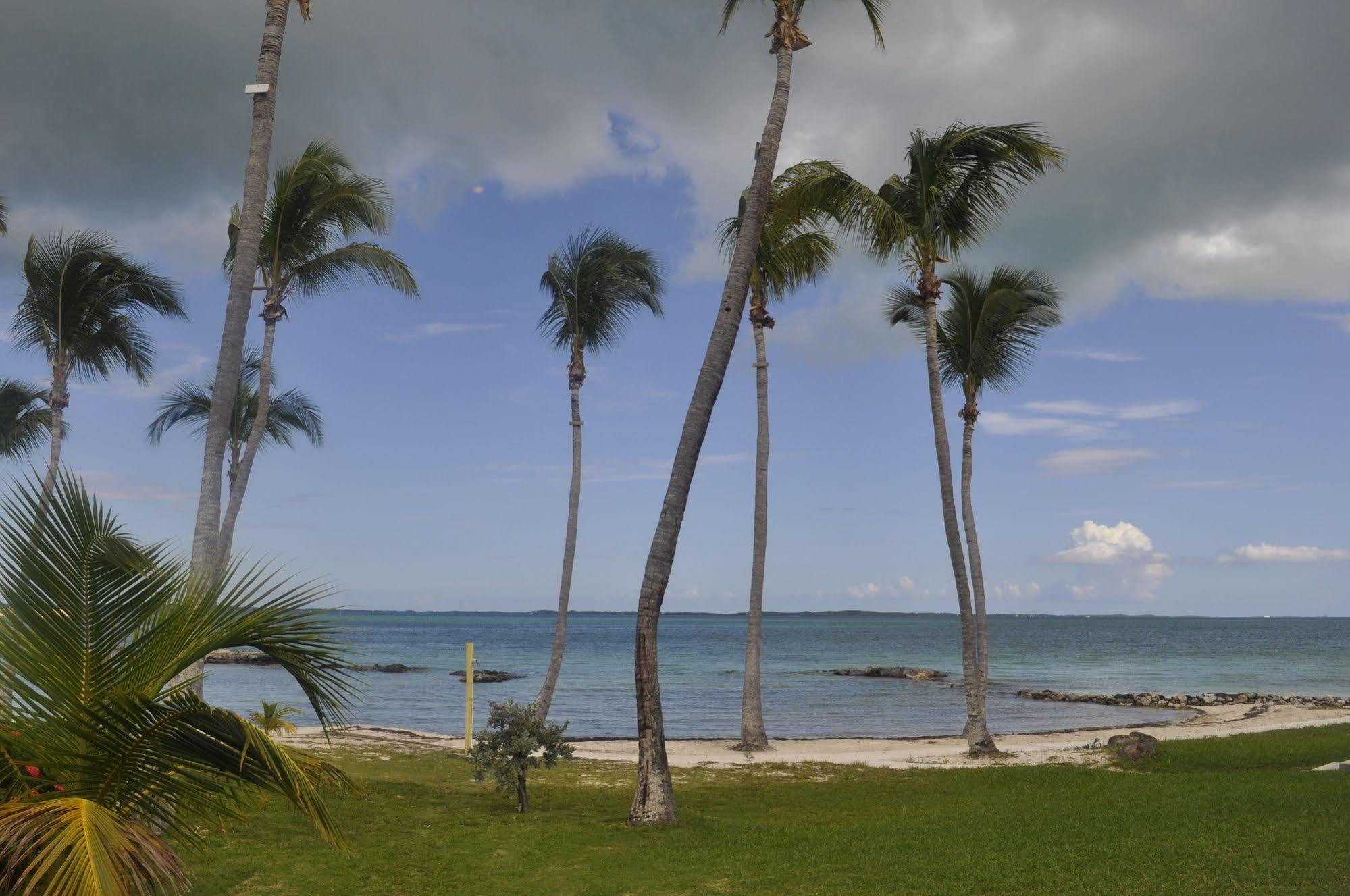 Hammock Heaven By Living Easy Abaco Hotel Marsh Harbour Exterior photo