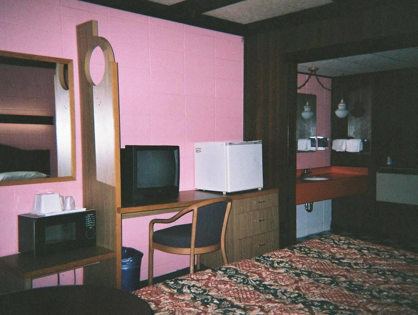 Motel Reedsburg Exterior photo