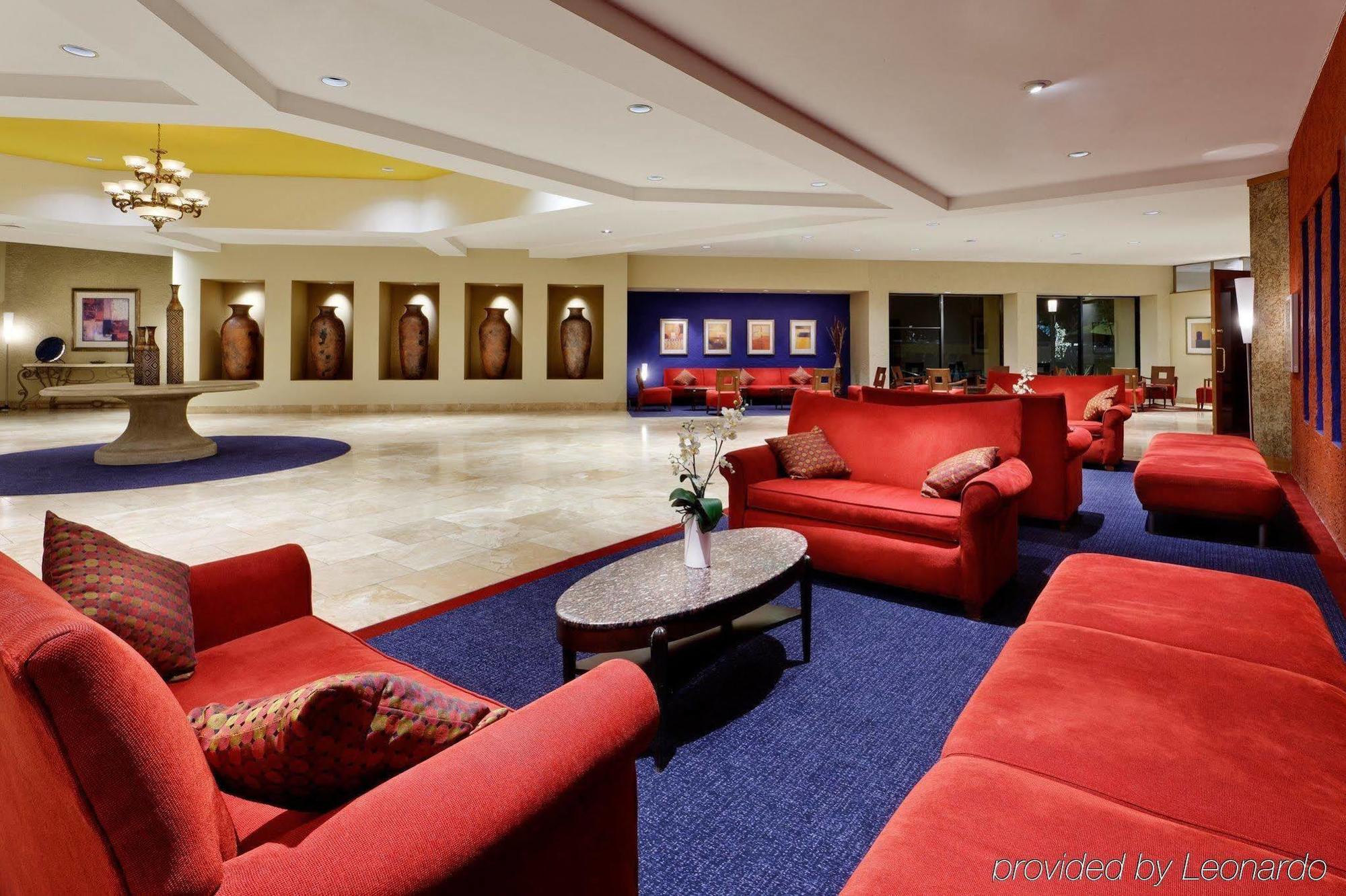 Four Points By Sheraton Phoenix North Interior photo