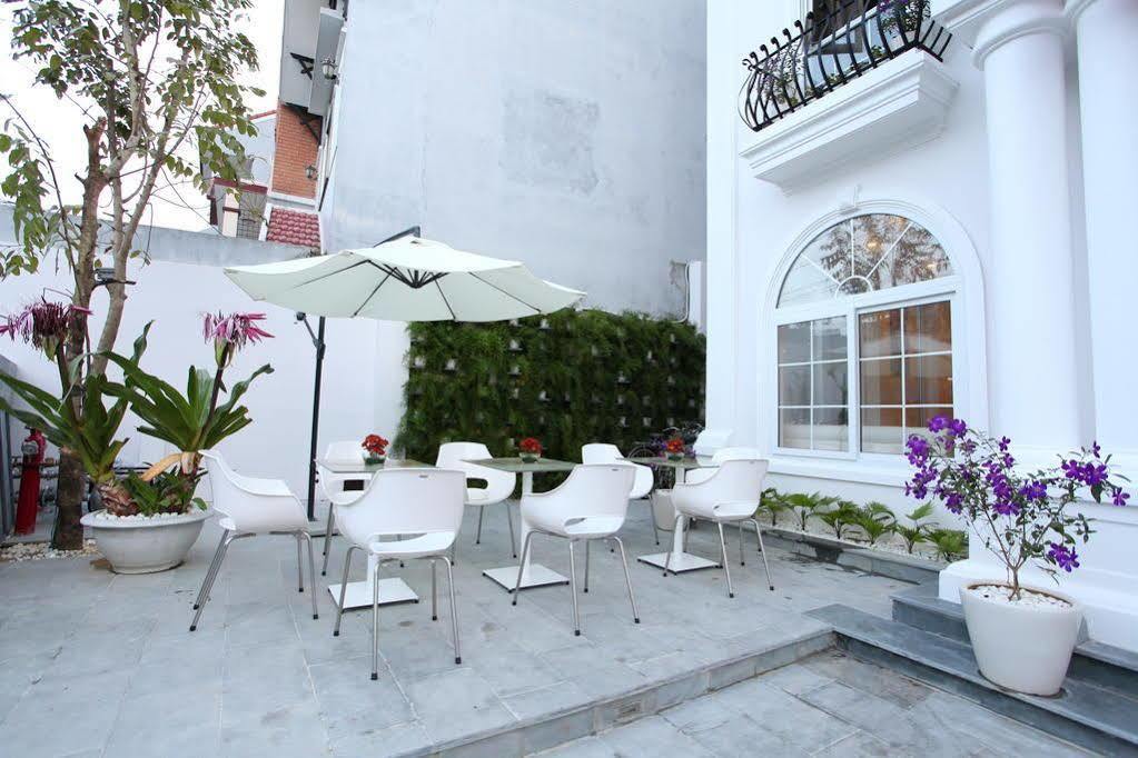 Vaia Boutique Hotel Hoi An Exterior photo