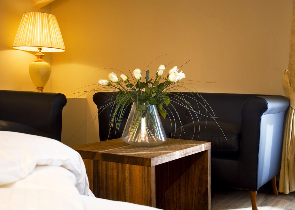 Hotel Villa Tirol Olang Room photo