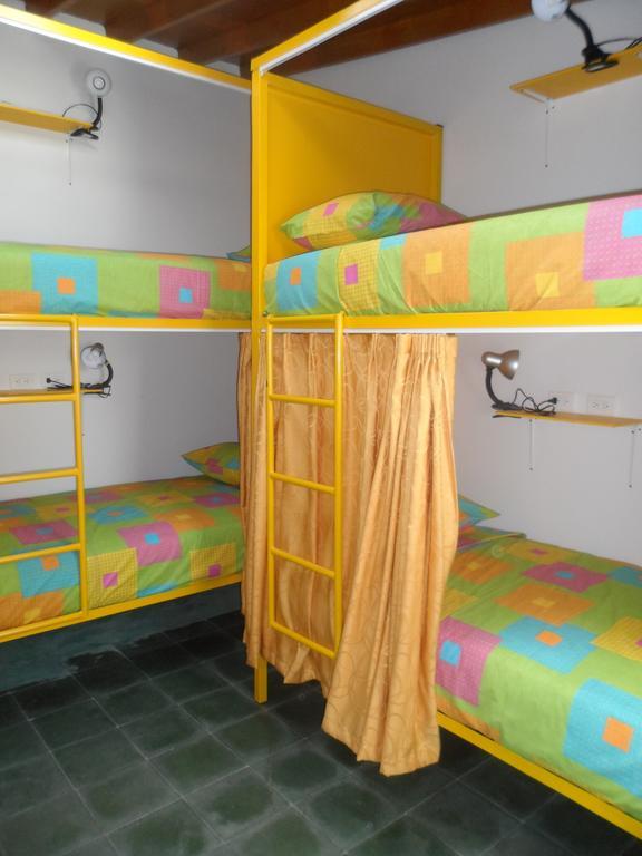 Ns Hostal Medellin Room photo