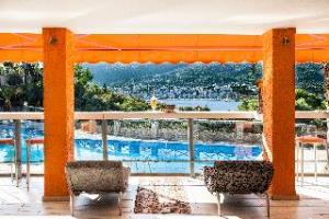 Punda Hotel Skiathos Island Exterior photo