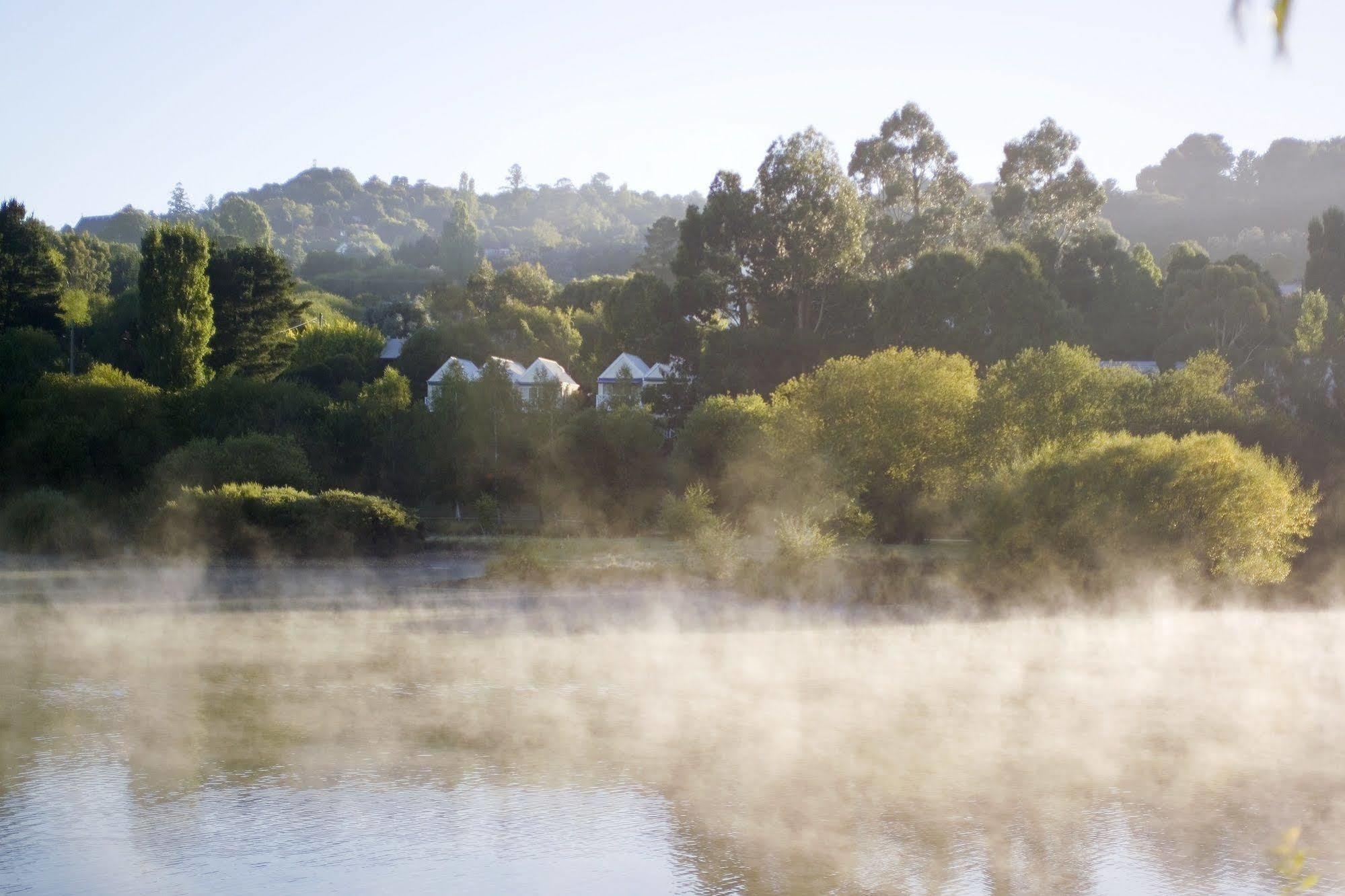 Lake House Daylesford Exterior photo