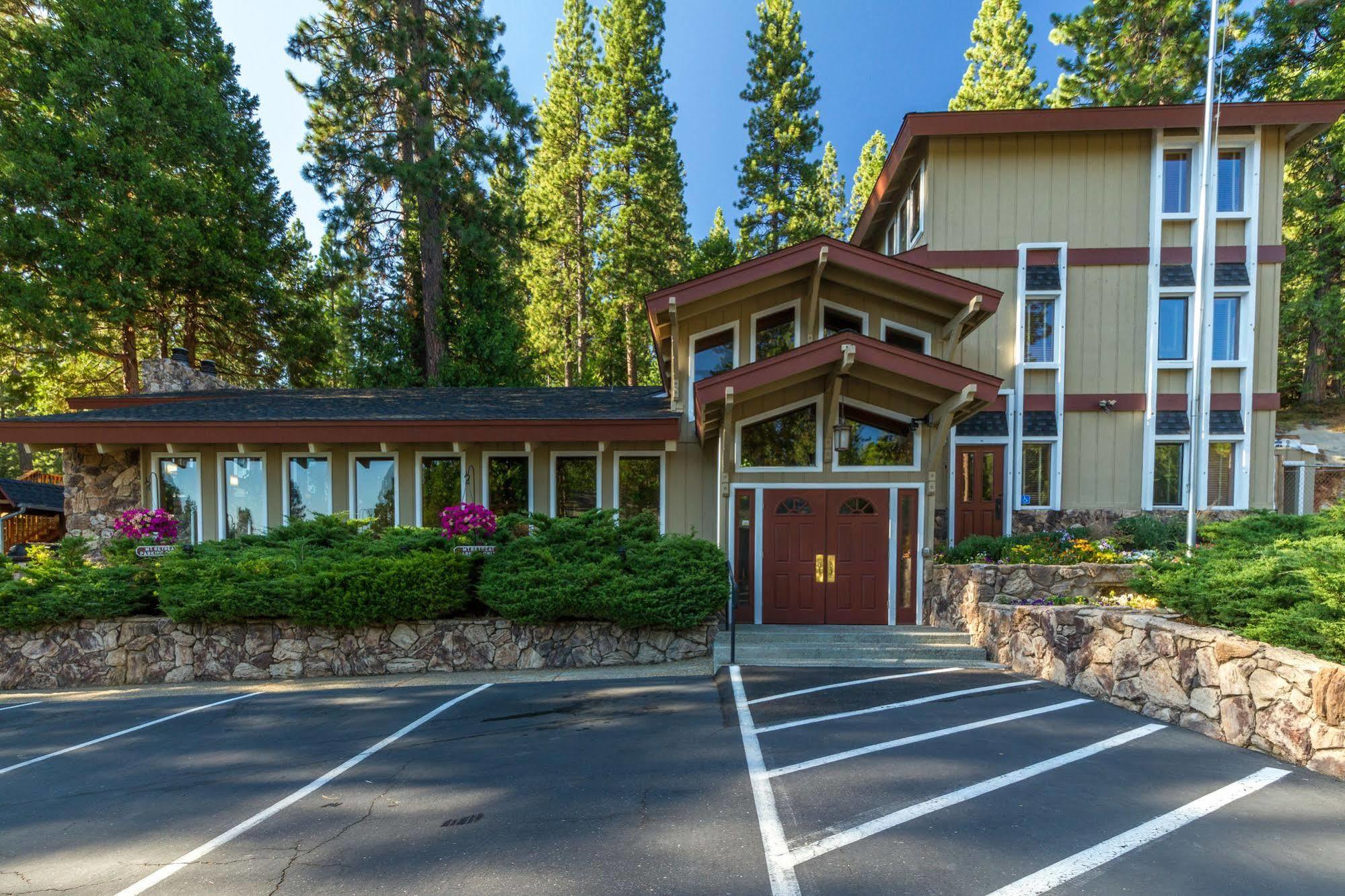Mountain Retreat Resort, A Vri Resort Arnold Exterior photo