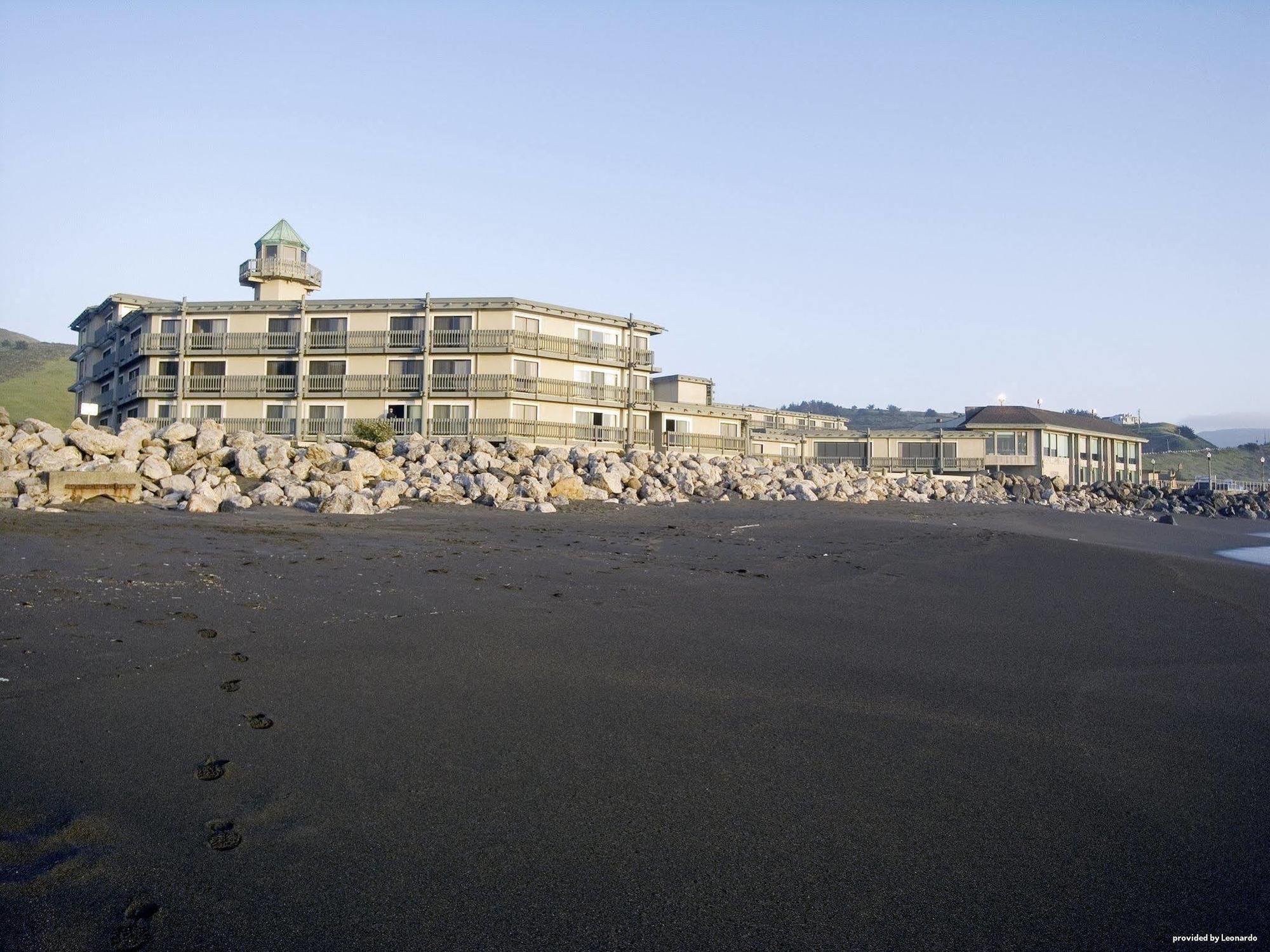 Pacifica Lighthouse Hotel Trademark Collection By Wyndham Exterior photo