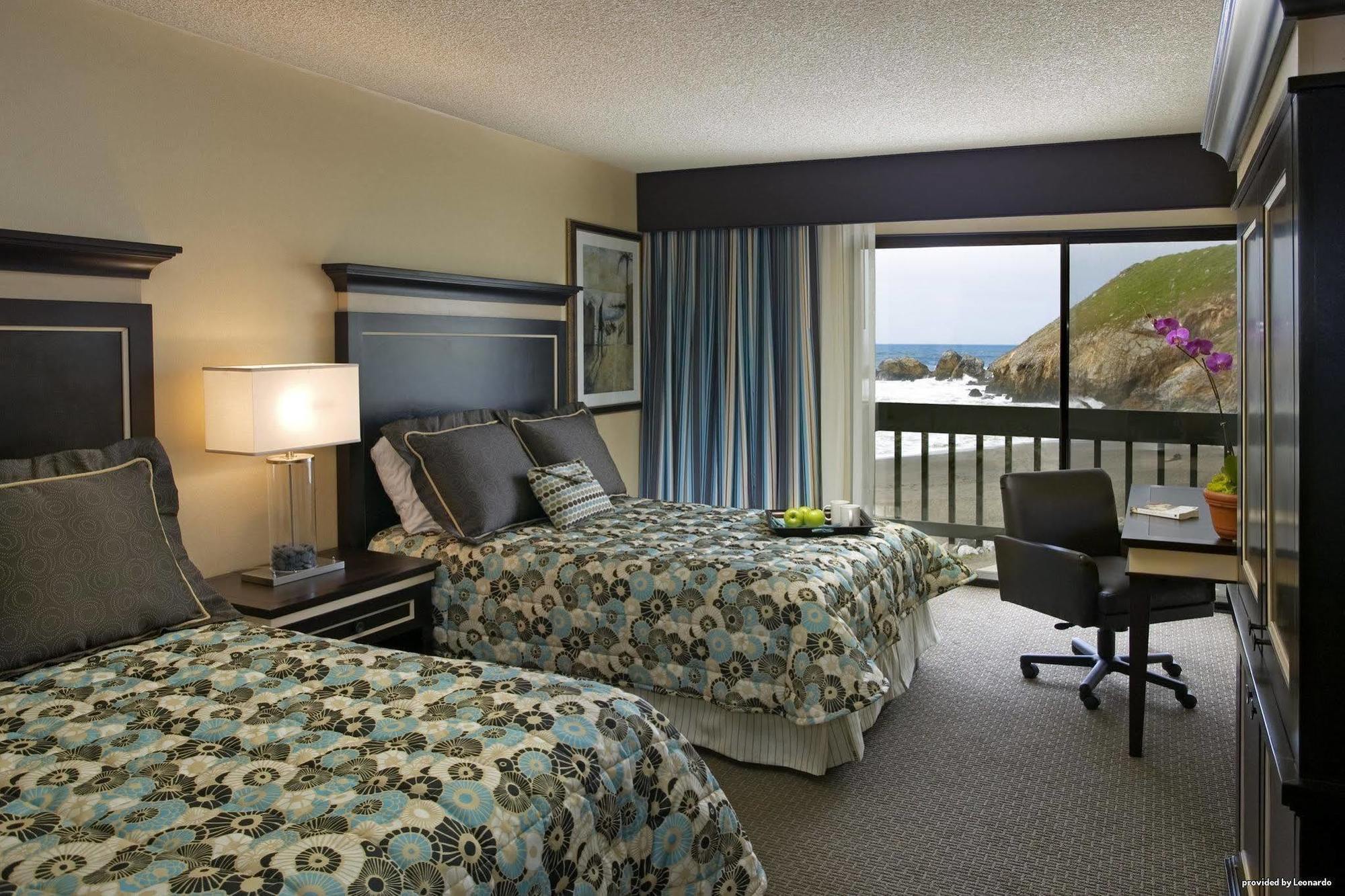 Pacifica Lighthouse Hotel Trademark Collection By Wyndham Room photo