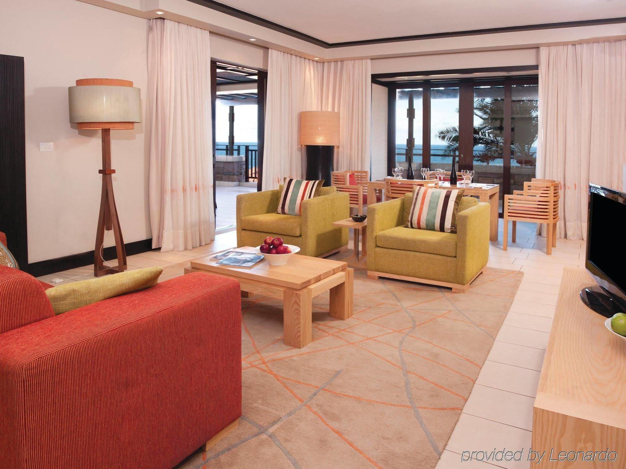 Fairmont Zimbali Resort Ballito Interior photo