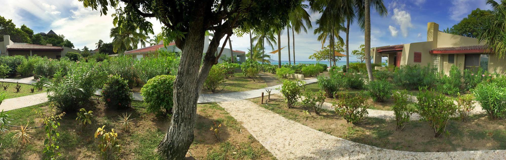 Mango Bay Resort Virgin Gorda Exterior photo